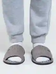 Тапочки домашние мужские Smile of Mister