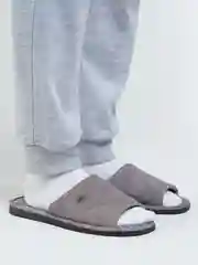 Тапочки домашние мужские Smile of Mister