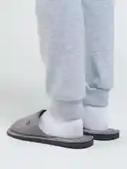 Тапочки домашние мужские Smile of Mister