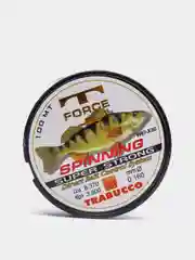 Леска TRABUCCO T-FORCE, 100 м