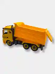 Игрушечная Машина конструктор самосвал "Funky toys"
