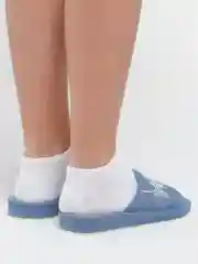Тапочки комнатные женские