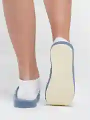 Тапочки комнатные женские