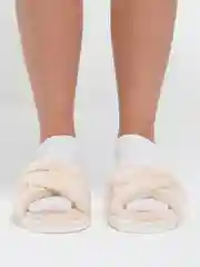 Тапочки комнатные женские