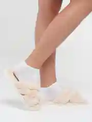 Тапочки комнатные женские