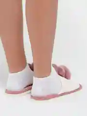 Тапочки комнатные женские
