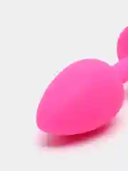 Анальная пробка