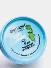 Крем для тела Organic kitchen Тонизирующий Cool as cucumber, 100 мл