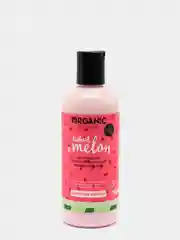 Лосьон для тела WHAT-A-MELON ultra увлажняющий Organic Kitchen Summer Edition, 270 мл