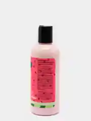 Лосьон для тела WHAT-A-MELON ultra увлажняющий Organic Kitchen Summer Edition, 270 мл