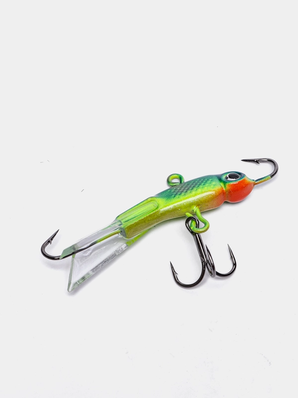 Балансир Jig Master Классик 50 мм (7 гр)