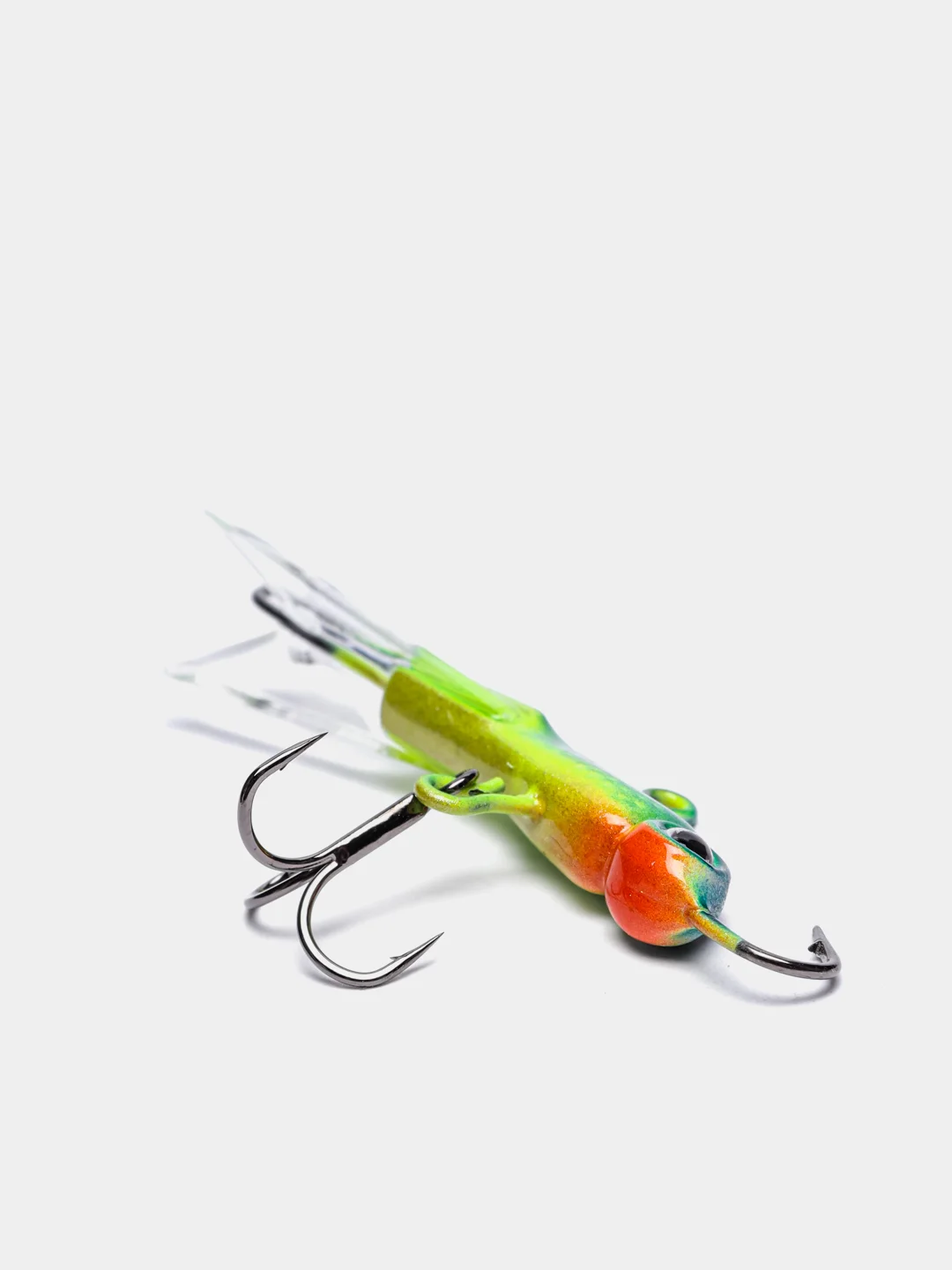 Балансир Jig Master Классик 50 мм (7 гр)