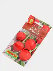 Семена Редис "Жара" набор 1, 3, 5 уп