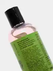 Домашний SPA шампунь для волос балансирующий Organic Kitchen "Im WINE thanks!", 270 мл