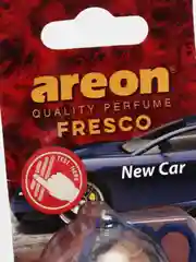 Ароматизатор подвесной "Areon fresco" (16 ароматов)