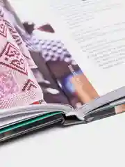 Нора Гоан. 40 избранных моделей, неподвластных времени (Автор: Гоан Н.)