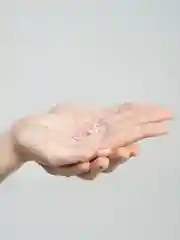 Оранжевый серьги Мишка Гамми (мармеладные мишки)