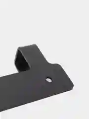 Черный крючки настенные, кручок для ождежды, вешалка