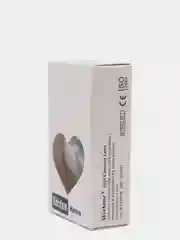 Цветные линзы бирюзовые Hidrotone Marine, 8.6 / 14.5