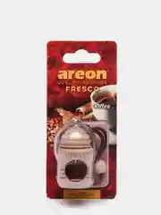 Ароматизатор подвесной "Areon fresco" (16 ароматов)