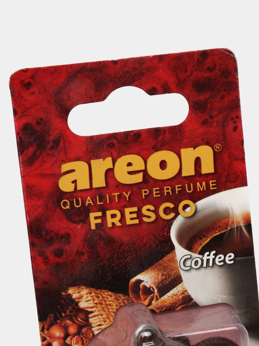 Ароматизатор подвесной "Areon fresco" (16 ароматов)