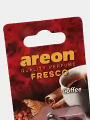 Ароматизатор подвесной "Areon fresco" (16 ароматов)