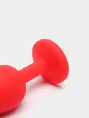 Анальная пробка