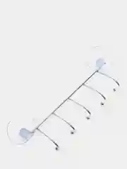 Вешалка ELINE-WH-1, 5 крючков