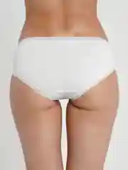 Манго трусы слипы женские, хлопковые
