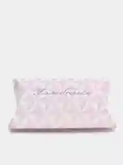 Серьги конго серебро 925 пробы