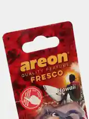 Ароматизатор подвесной "Areon fresco" (16 ароматов)