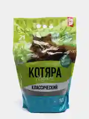 "Котяра" комкующий наполнитель для Кошек