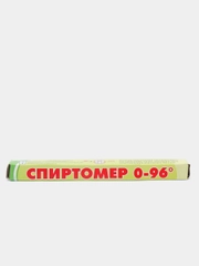 Спиртомер бытовой