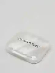 Charme Набор аппликаторов из латекса для макияжа (8 шт.) 3