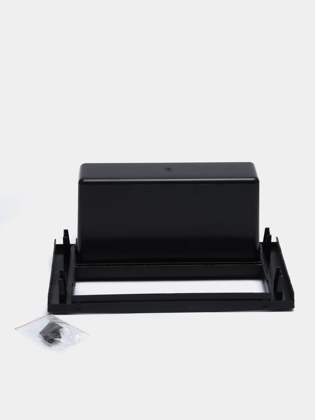 Переходная рамка 1-DIN (CARAV 10-001) FORD Focus II, C-Max,S-Max,Fusion,Transt,Fiesta,Kuga