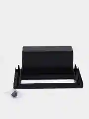 Переходная рамка 1-DIN (CARAV 10-001) FORD Focus II, C-Max,S-Max,Fusion,Transt,Fiesta,Kuga
