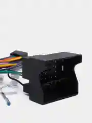 Переходник для подключения магнитол планшетного типа 7", 9", 10.1" Ford Carav (16-001)
