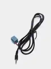 Кабель AUX, CARAV 18-007, Volkswagen, Audi, Skoda, Seat, Chevrolet, Fiat
