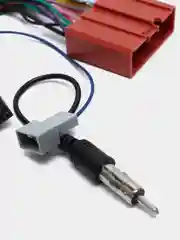Переходник для подключения магнитол планшетного типа 7", 9", 10.1" на Mazda Carav 16-007