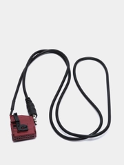 Кабель AUX CARAV 18-003, Volkswagen 2005+ / Skoda Octavia 2005+, MFD2 / RNS2