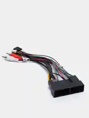 Переходник для подключения магнитол 7", 9", 10.1" HYUNDAI 2009+/KIA Carav 16-006