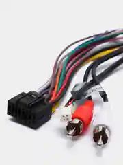 Переходник для подключения магнитол 7", 9", 10.1" HYUNDAI 2009+/KIA Carav 16-006
