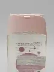 Charme Мицеллярная вода для снятия макияжа Ultra, для лица