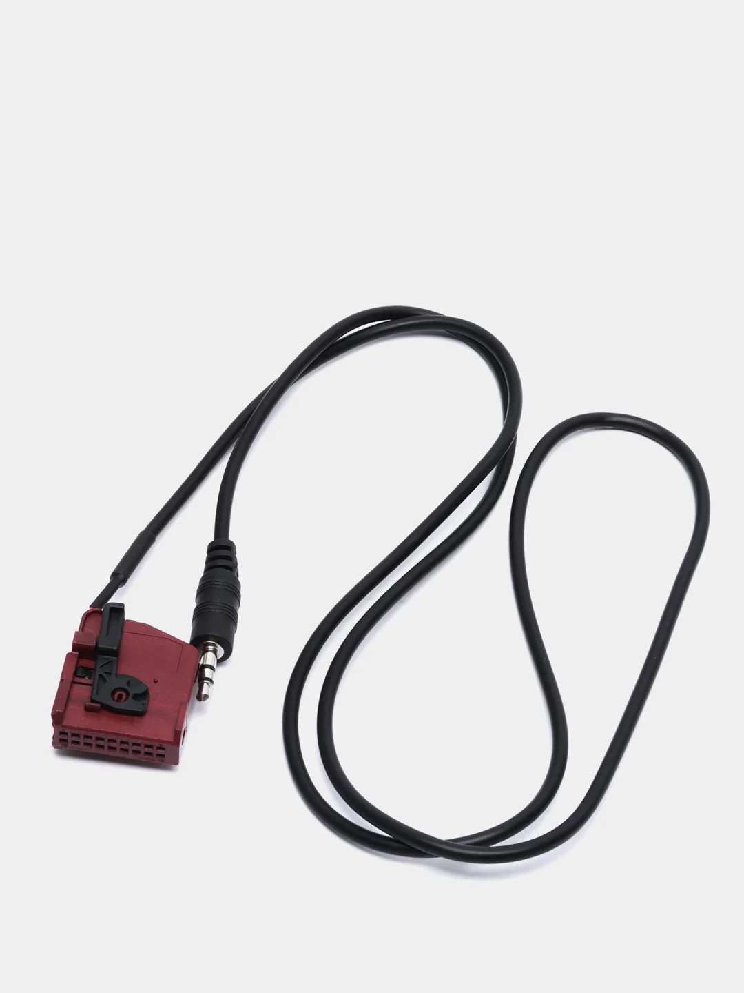 Кабель AUX CARAV 18-003, Volkswagen 2005+ / Skoda Octavia 2005+, MFD2 / RNS2