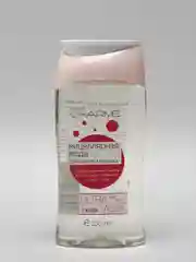 Charme Мицеллярная вода для снятия макияжа Ultra, для лица