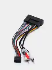 Переходник для подключения магнитол 7", 9", 10.1" HYUNDAI 2009+/KIA Carav 16-006