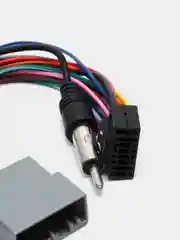 Переходник для подключения магнитол планшетного типа 7", 9", 10.1" Honda Carav 16-003