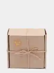 Золотой соевые свечи женское тело, мужской торс