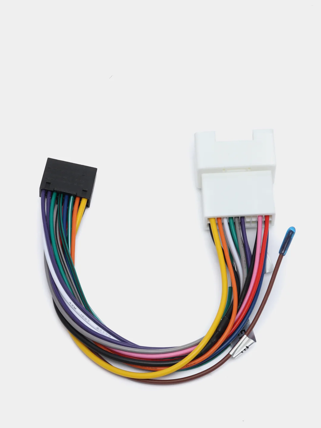 Переходник для подключения магнитол Carav 16-009, 7", 9", 10.1" Mitsubishi 2007+