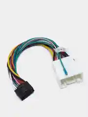 Переходник для подключения магнитол Carav 16-009, 7", 9", 10.1" Mitsubishi 2007+
